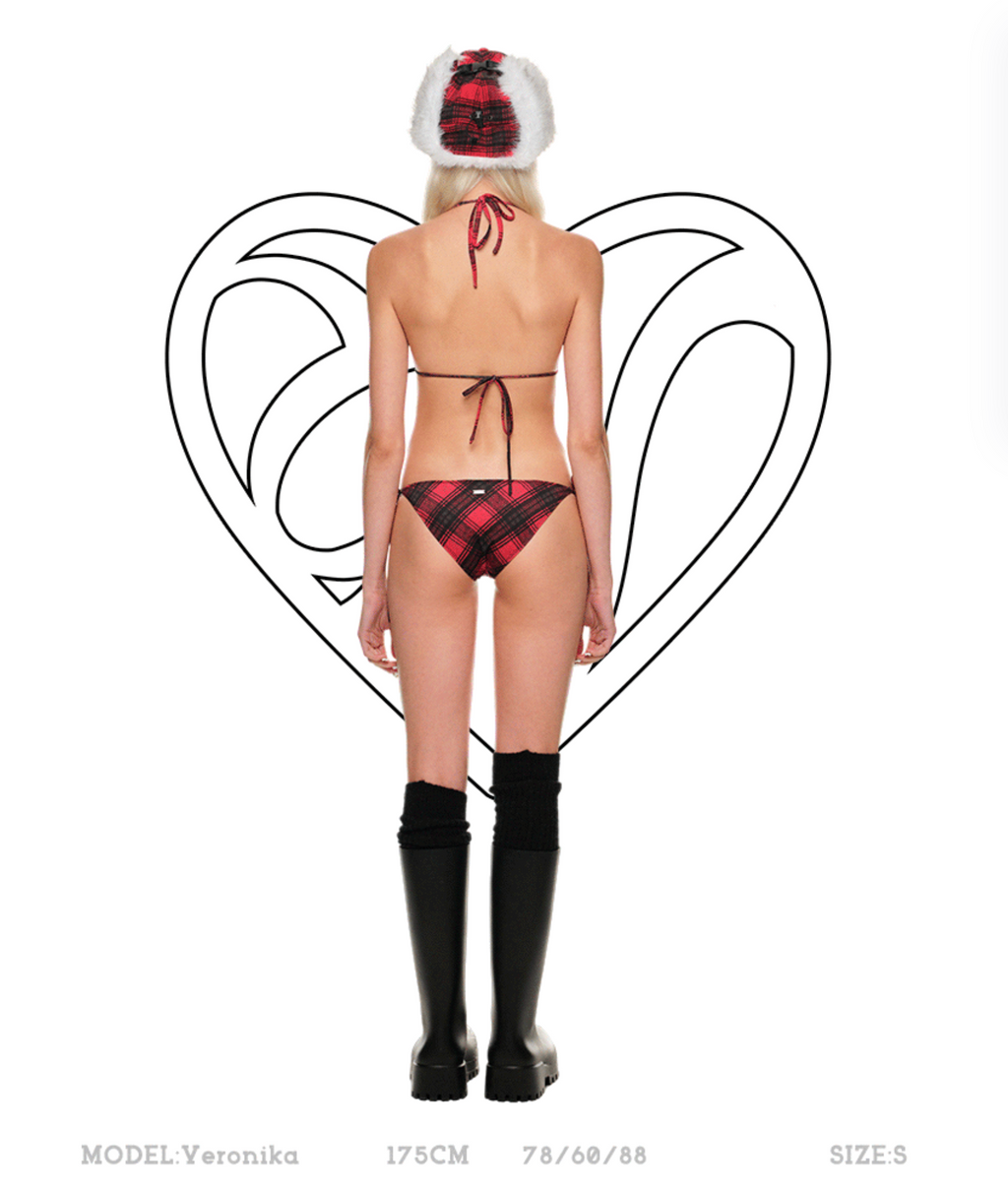 MINGA BIKINI 2-PIECE SET