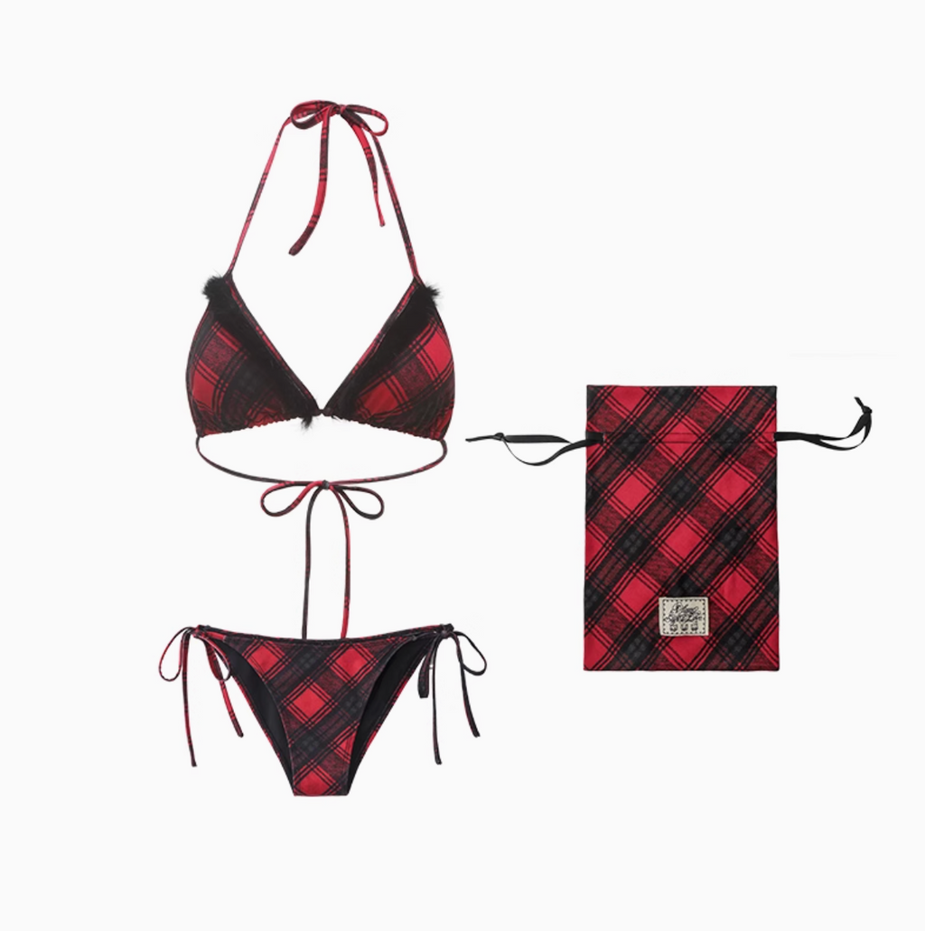 MINGA BIKINI 2-PIECE SET