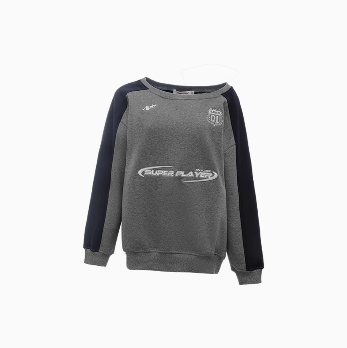 SONIC SWEATSHIRT – 2colors