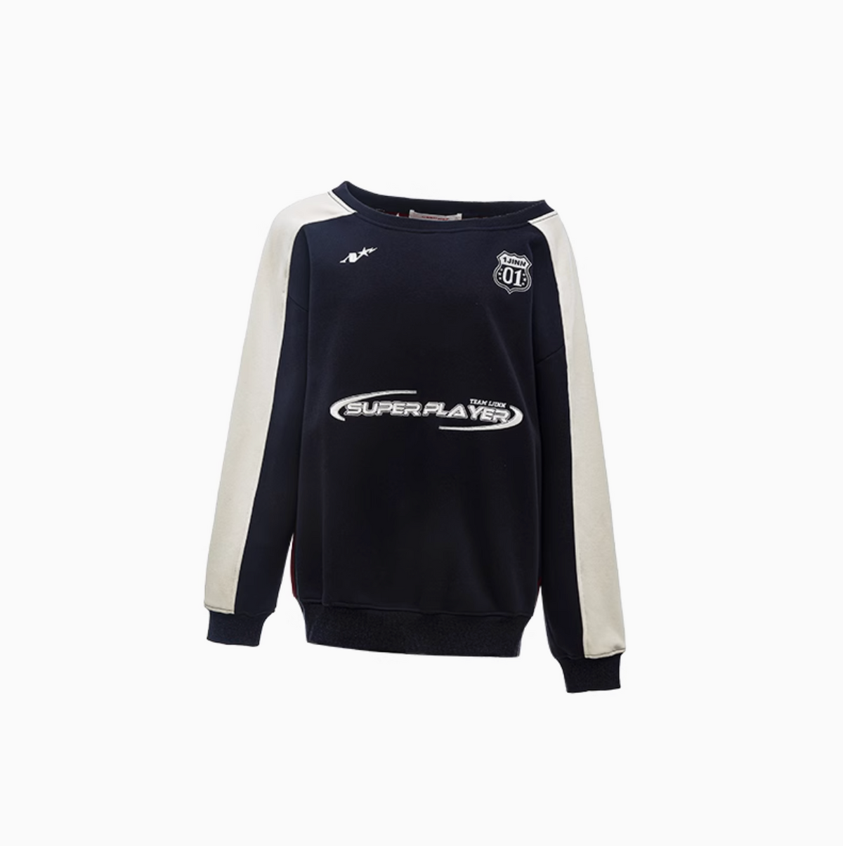 SONIC SWEATSHIRT – 2colors