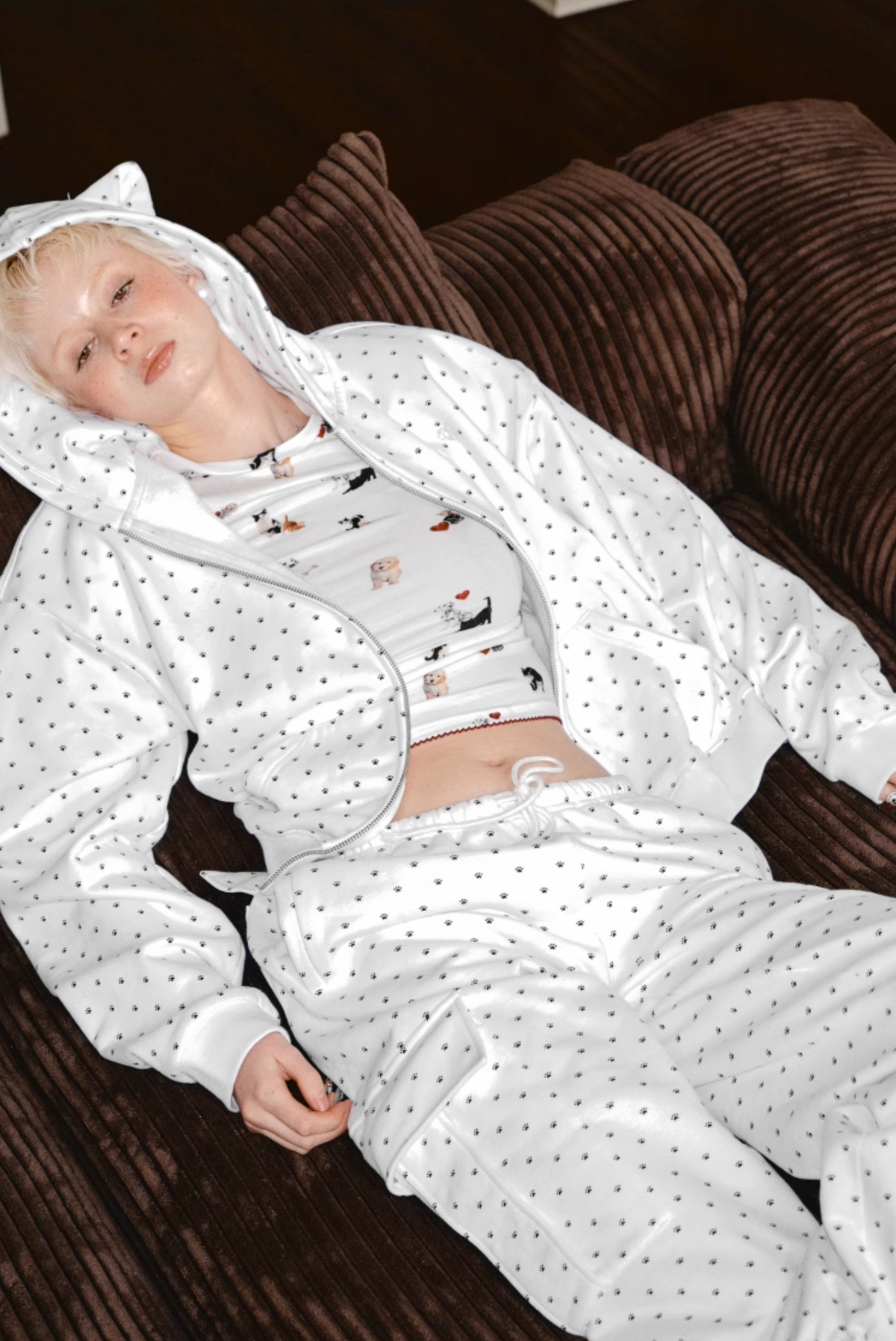 NYKKO HOODIE – 3colors