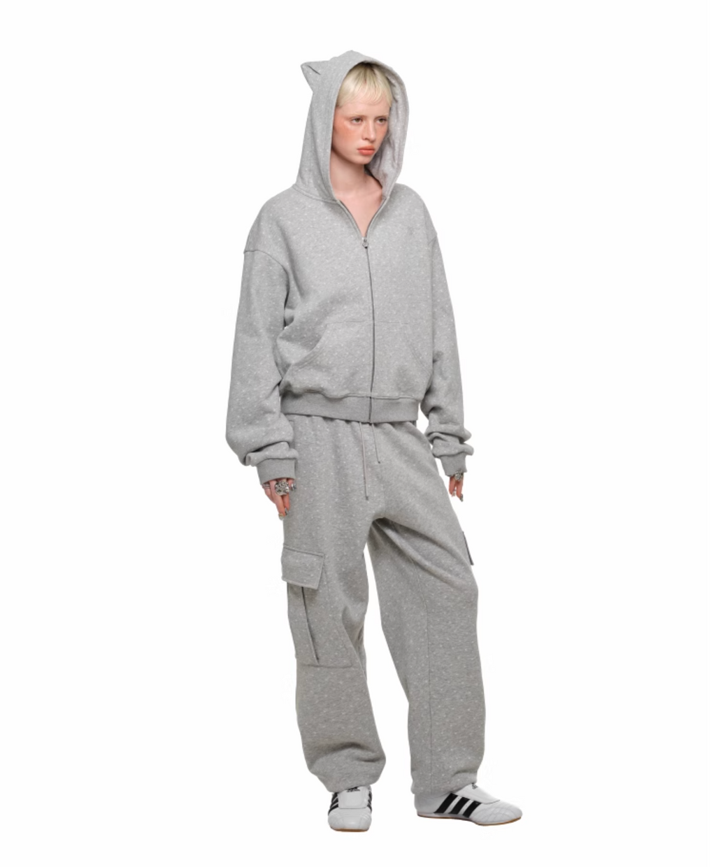 NYKKO HOODIE – 3colors