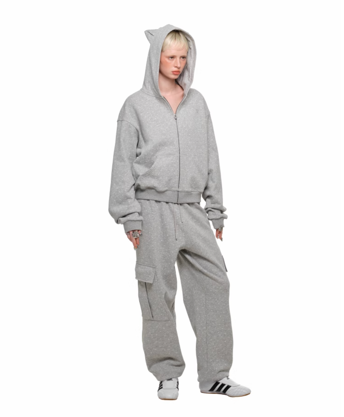 NYKKO HOODIE – 3colors