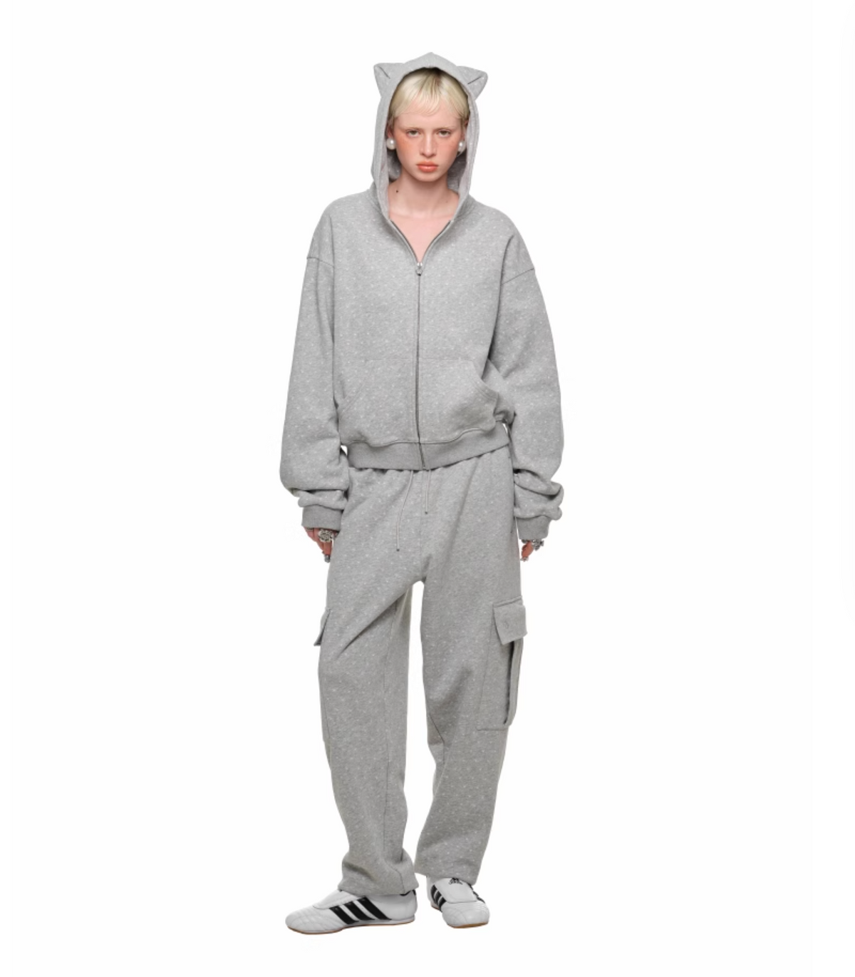 NYKKO HOODIE – 3colors