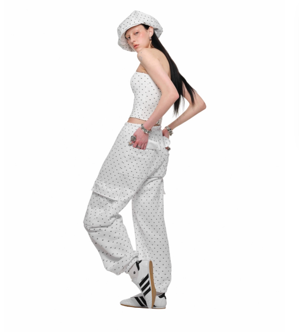 NYKKO TUBE TOP – 3colors