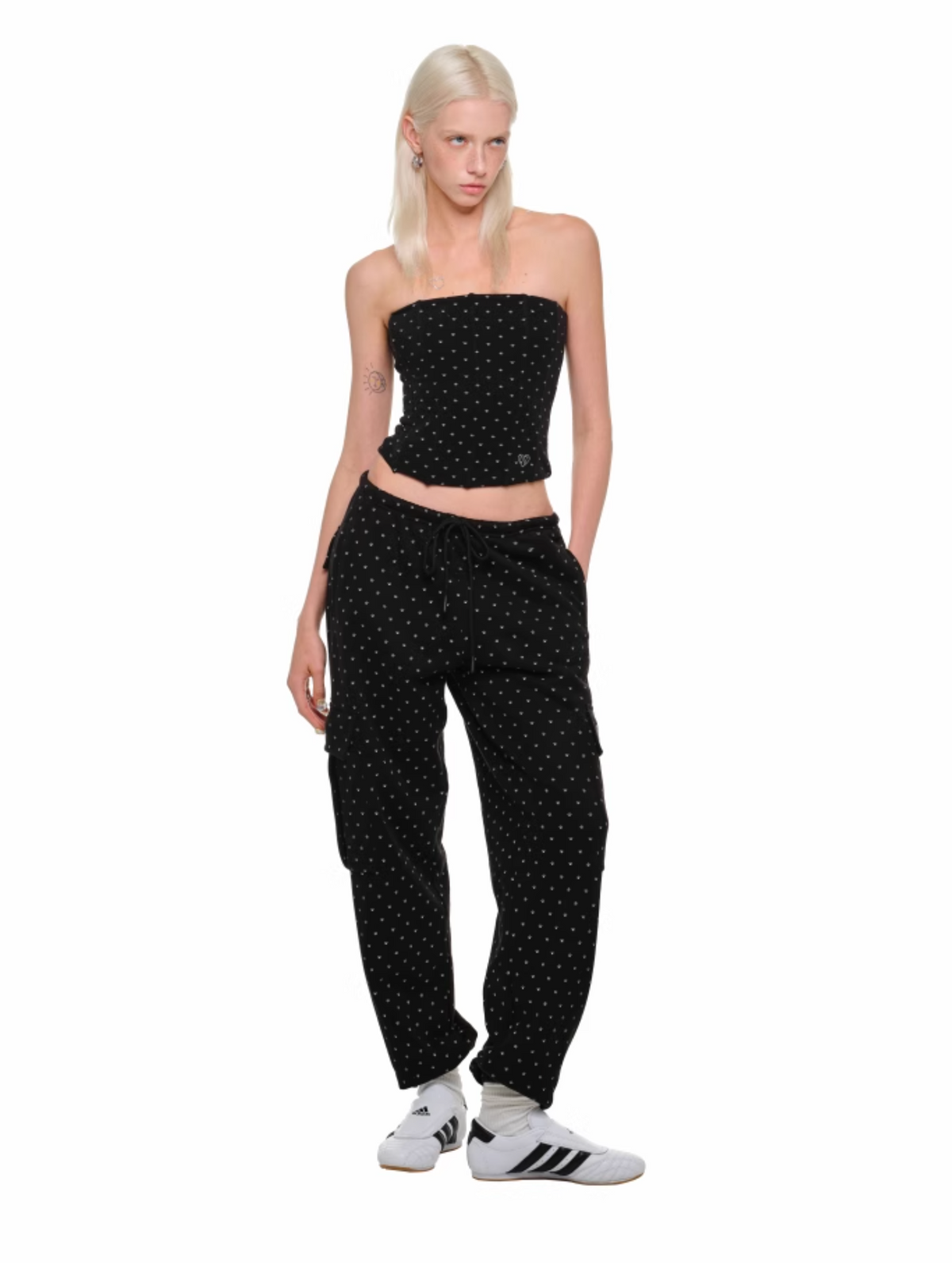 NYKKO TUBE TOP – 3colors