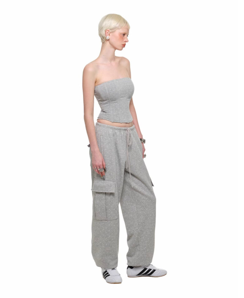 NYKKO TUBE TOP – 3colors
