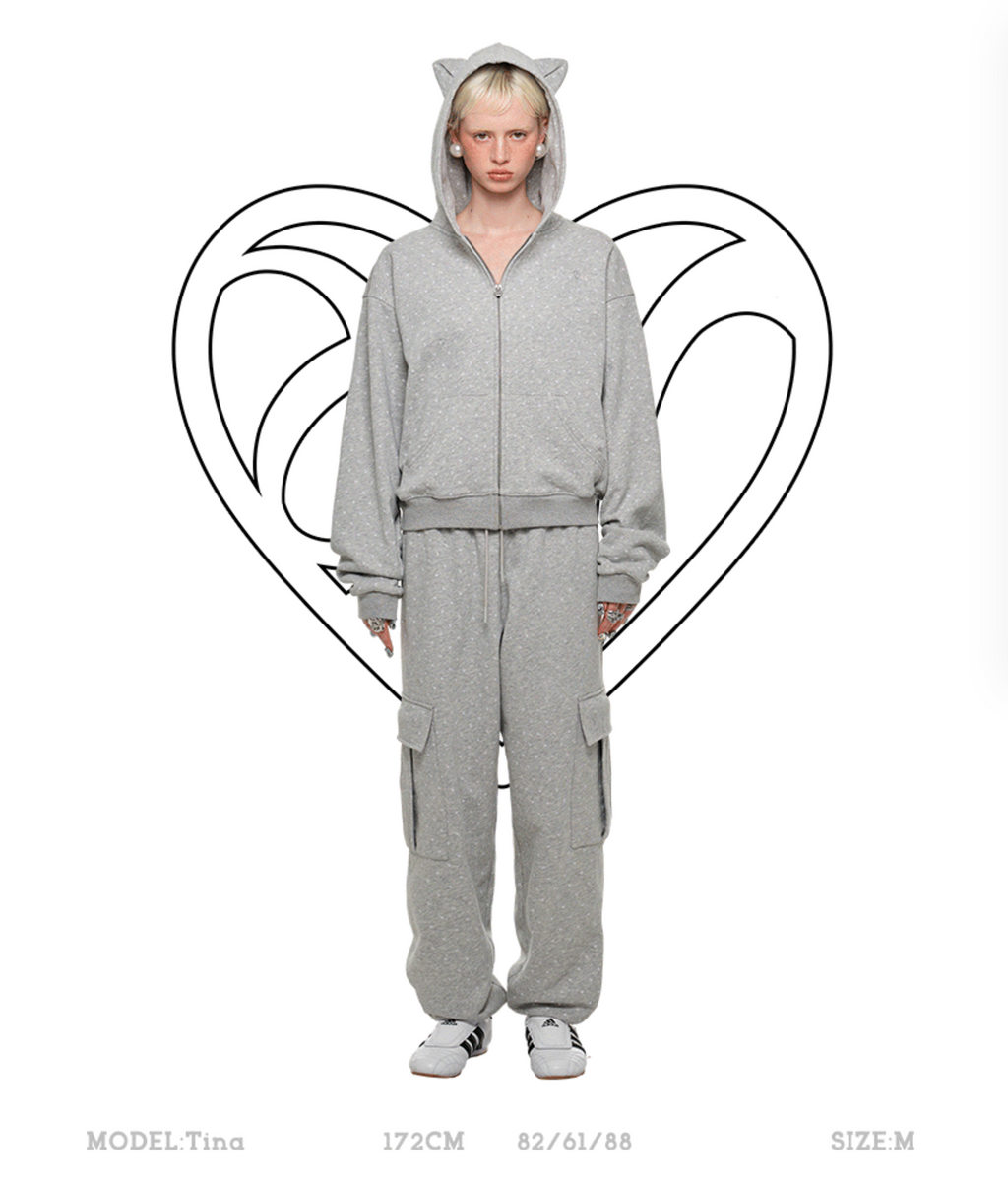 NYKKO HOODIE – 3colors