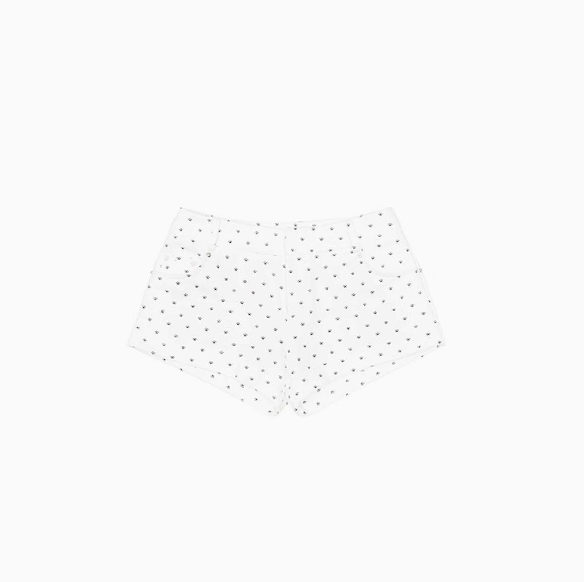 NYKKO CROPPED HOODIE + SWEATSHORTS 2-PIECE SET – 2colors