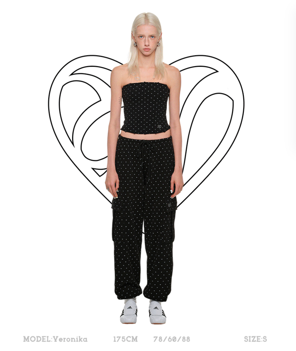 NYKKO TUBE TOP – 3colors