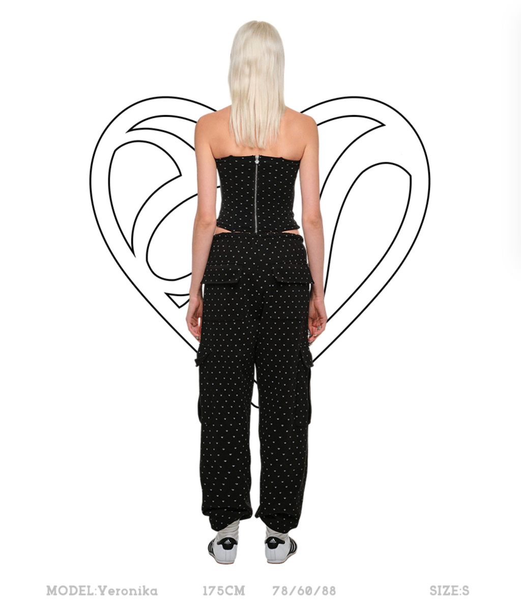 NYKKO TUBE TOP – 3colors