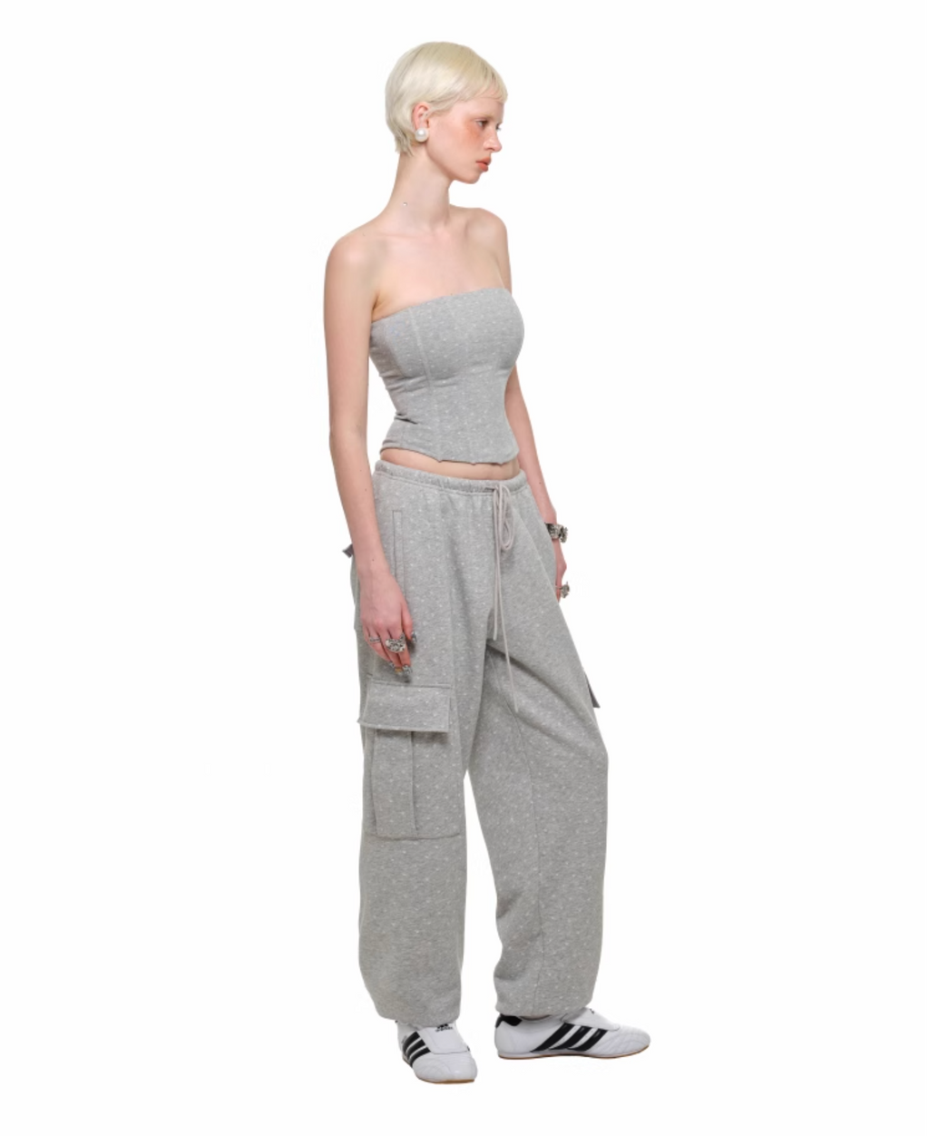 NYKKO TUBE TOP – 3colors
