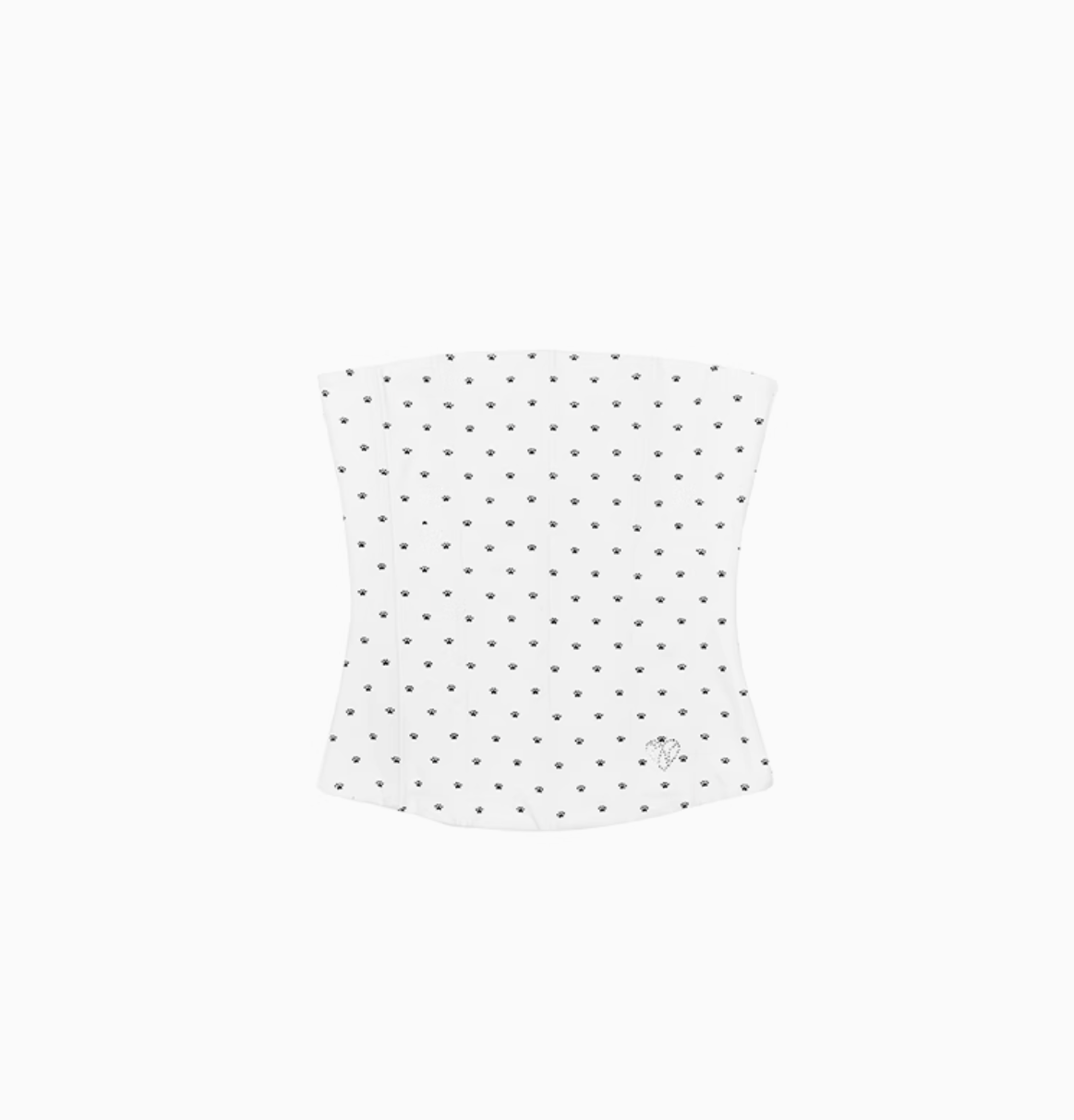 NYKKO TUBE TOP – 3colors