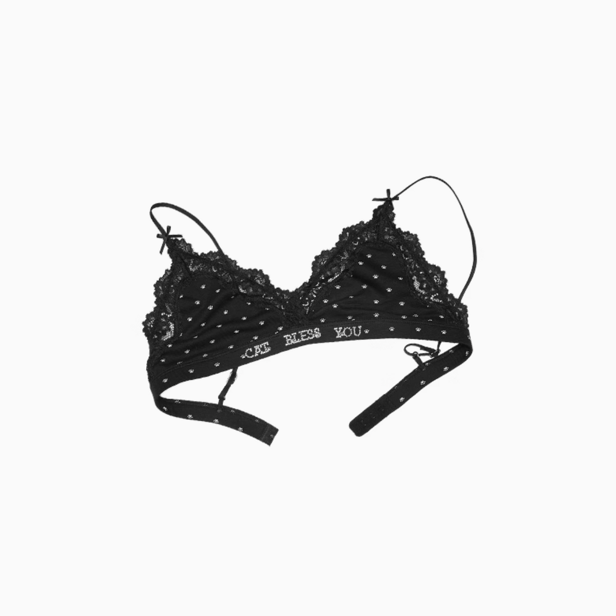 NYKKO BRALETTE & TANK TOP & 2-PIECE SET – 3colors