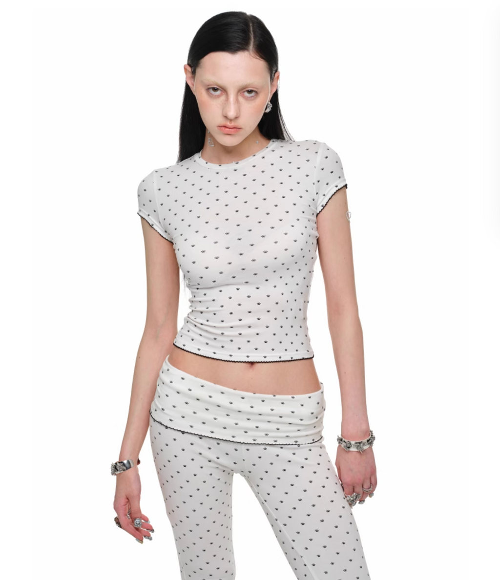NYKKO 2-PIECE SET – 3colors