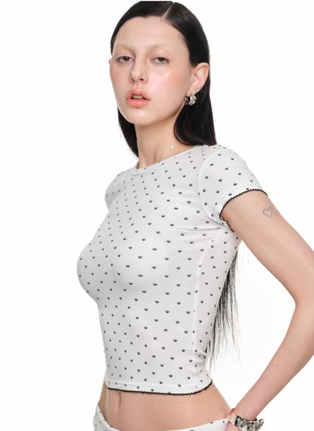 NYKKO 2-PIECE SET – 3colors