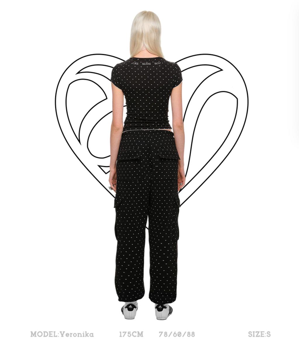NYKKO 2-PIECE SET – 3colors