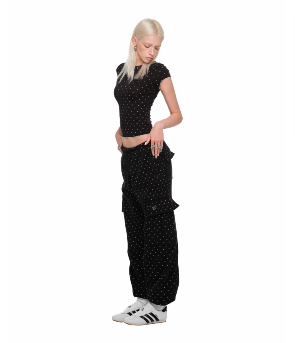 NYKKO 2-PIECE SET – 3colors
