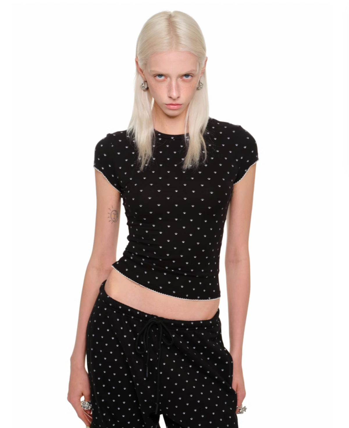 NYKKO 2-PIECE SET – 3colors