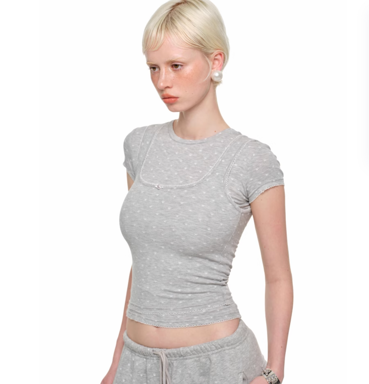 NYKKO 2-PIECE SET – 3colors