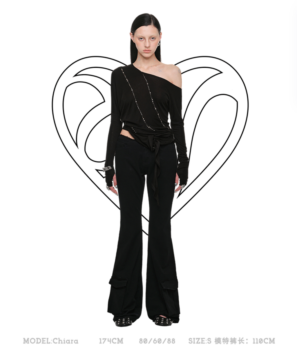 WILLY JEANS – 2colors