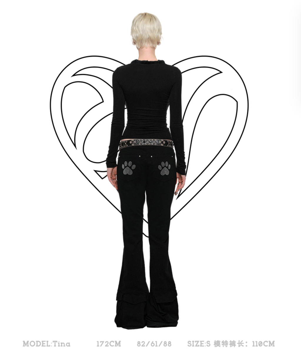 WILLY JEANS – 2colors