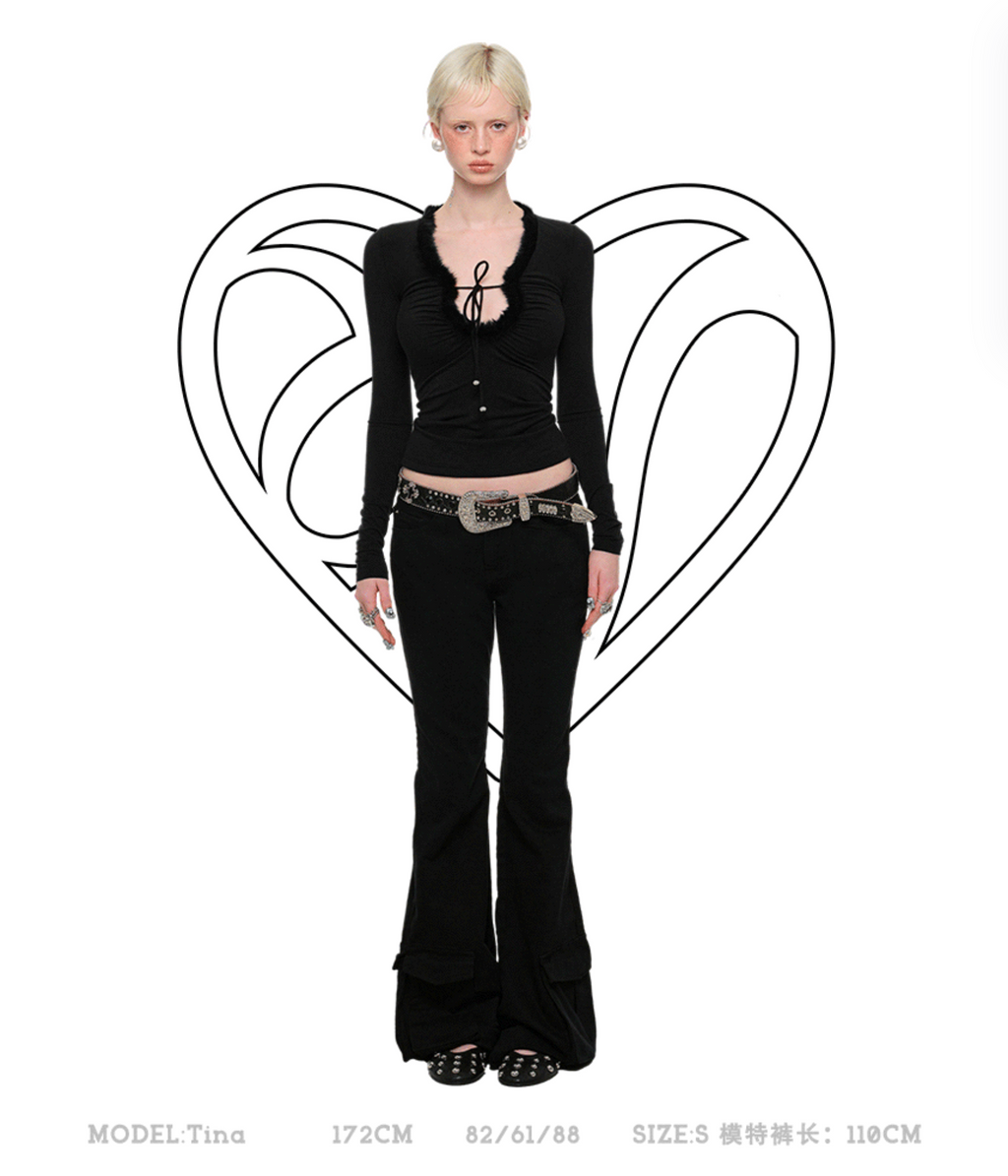 WILLY JEANS – 2colors