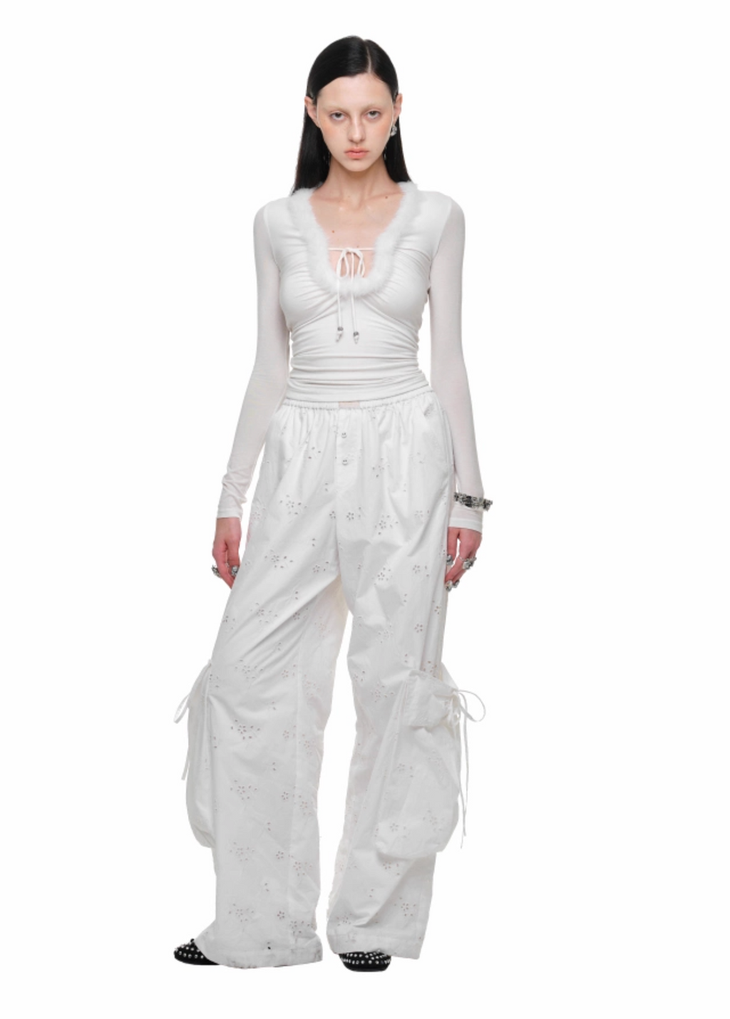 MONGO TOP – 4colors