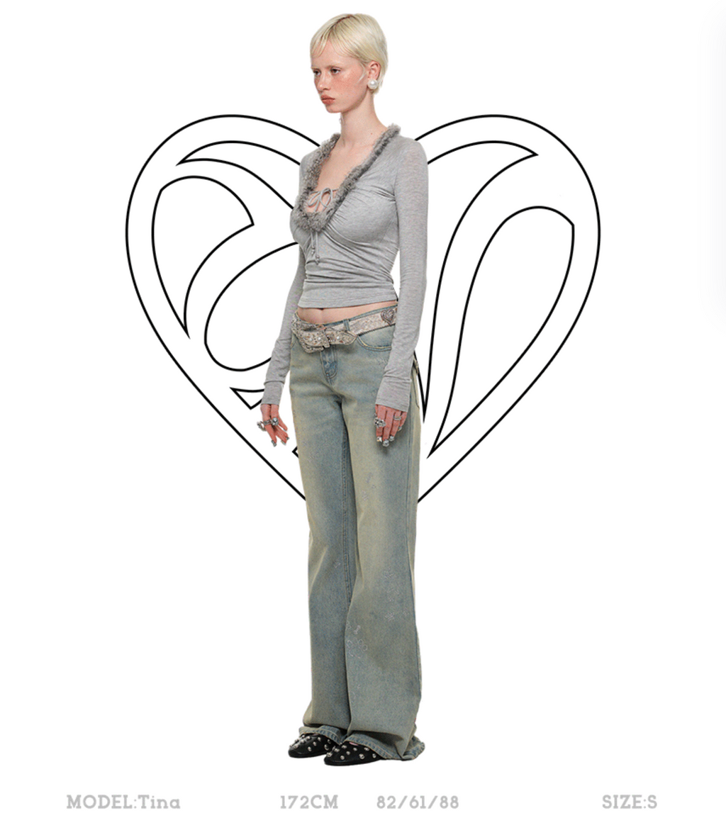 LUCIE JEANS