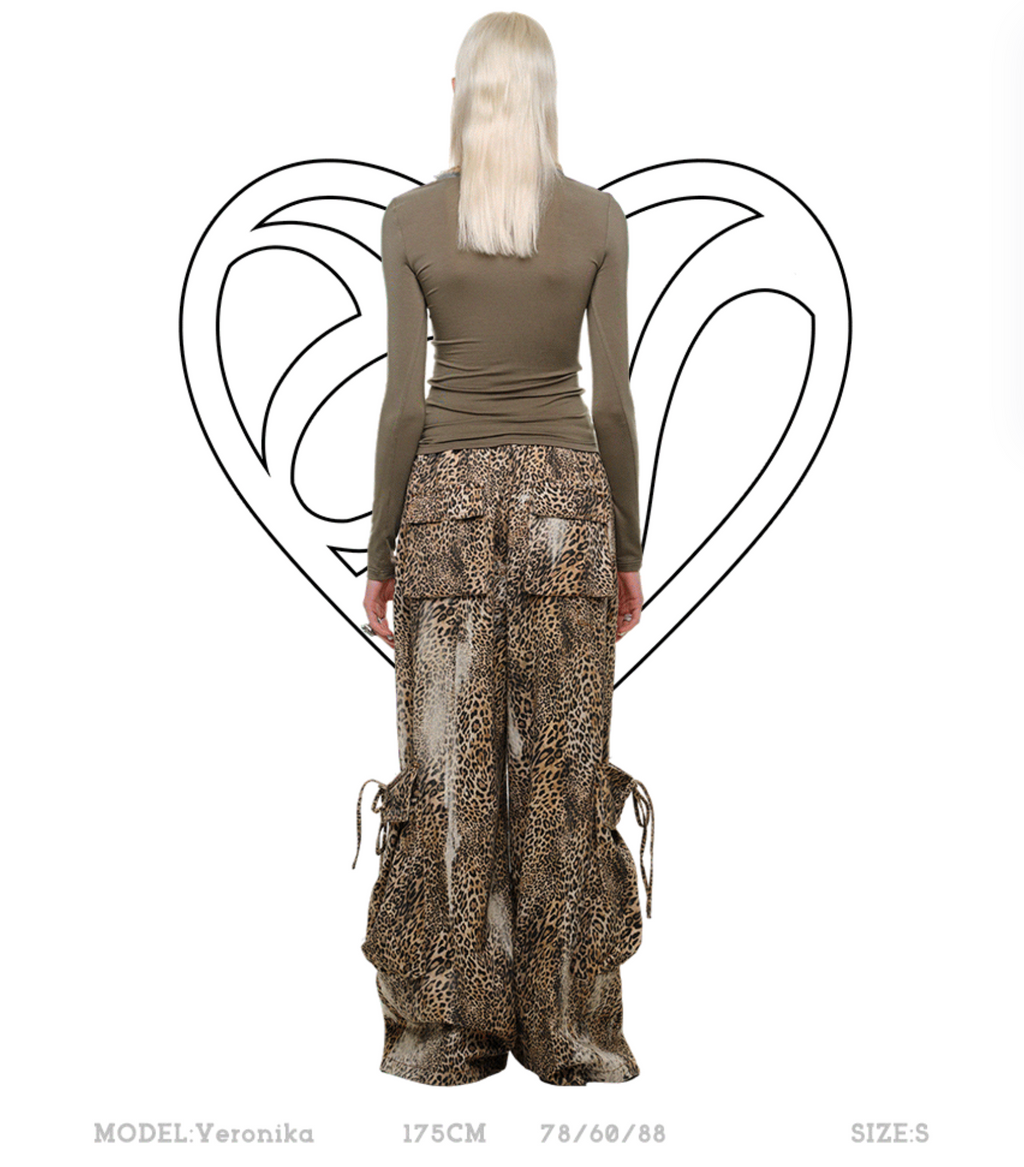 MONGO TOP – 4colors