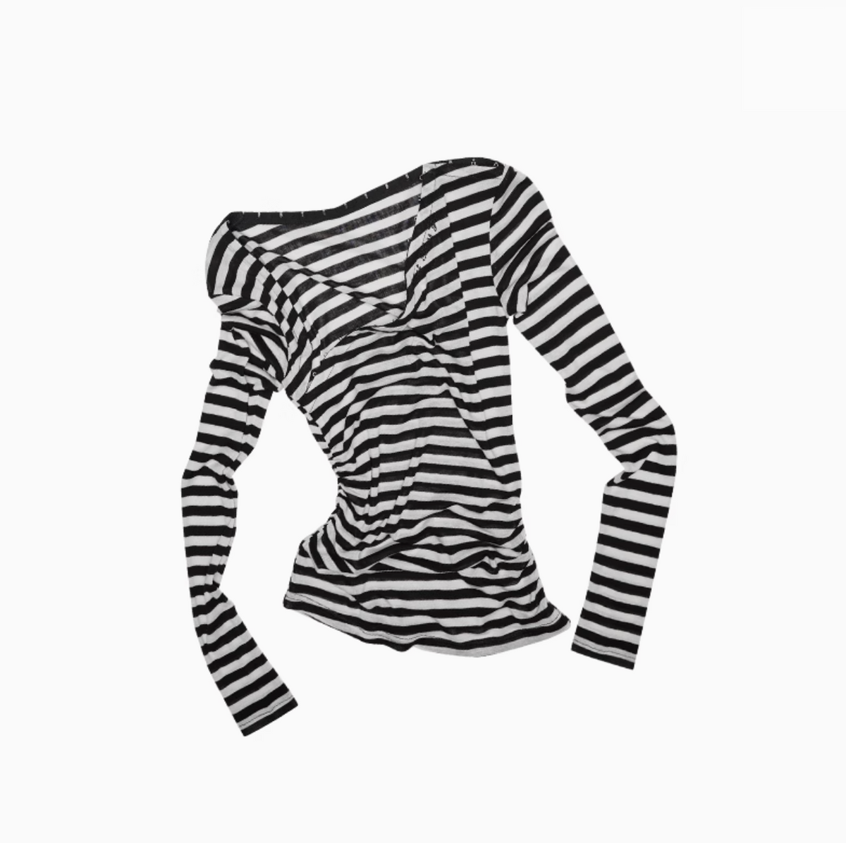 SOBA WOOL TOP