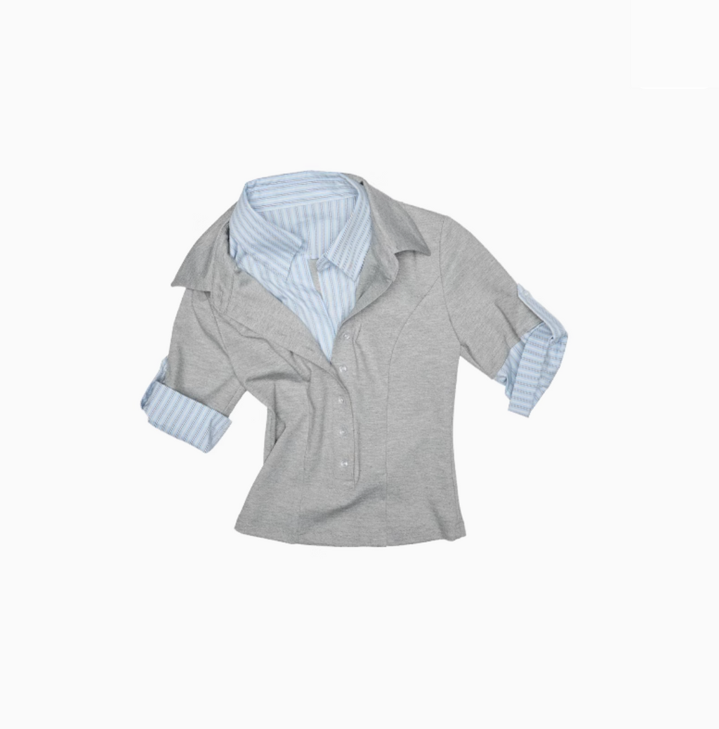 ETRO POLO SHIRT