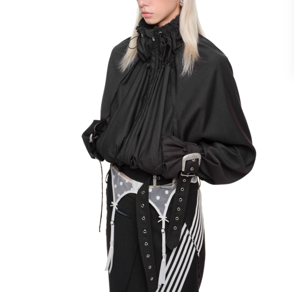 SIRSY BALLOON JACKET