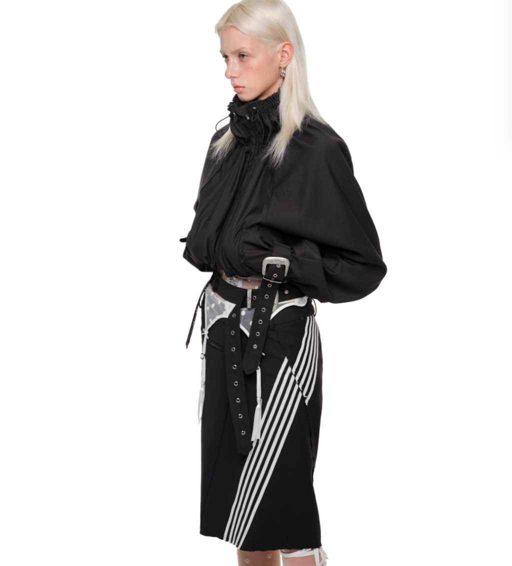 SIRSY BALLOON JACKET