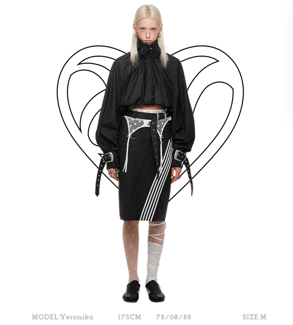 SIRSY BALLOON JACKET