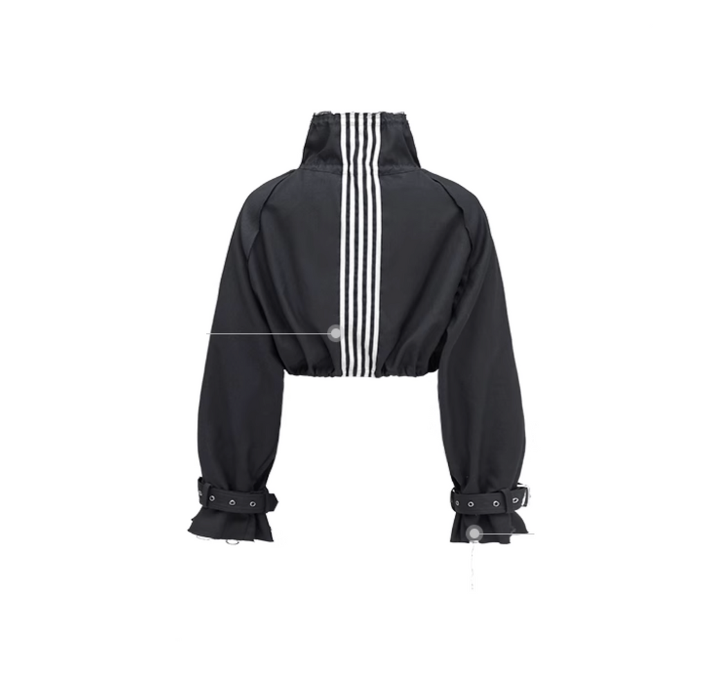 SIRSY BALLOON JACKET