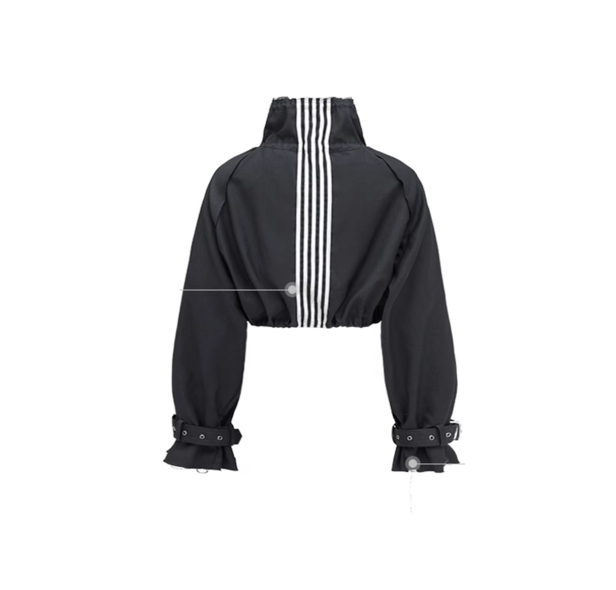 SIRSY BALLOON JACKET