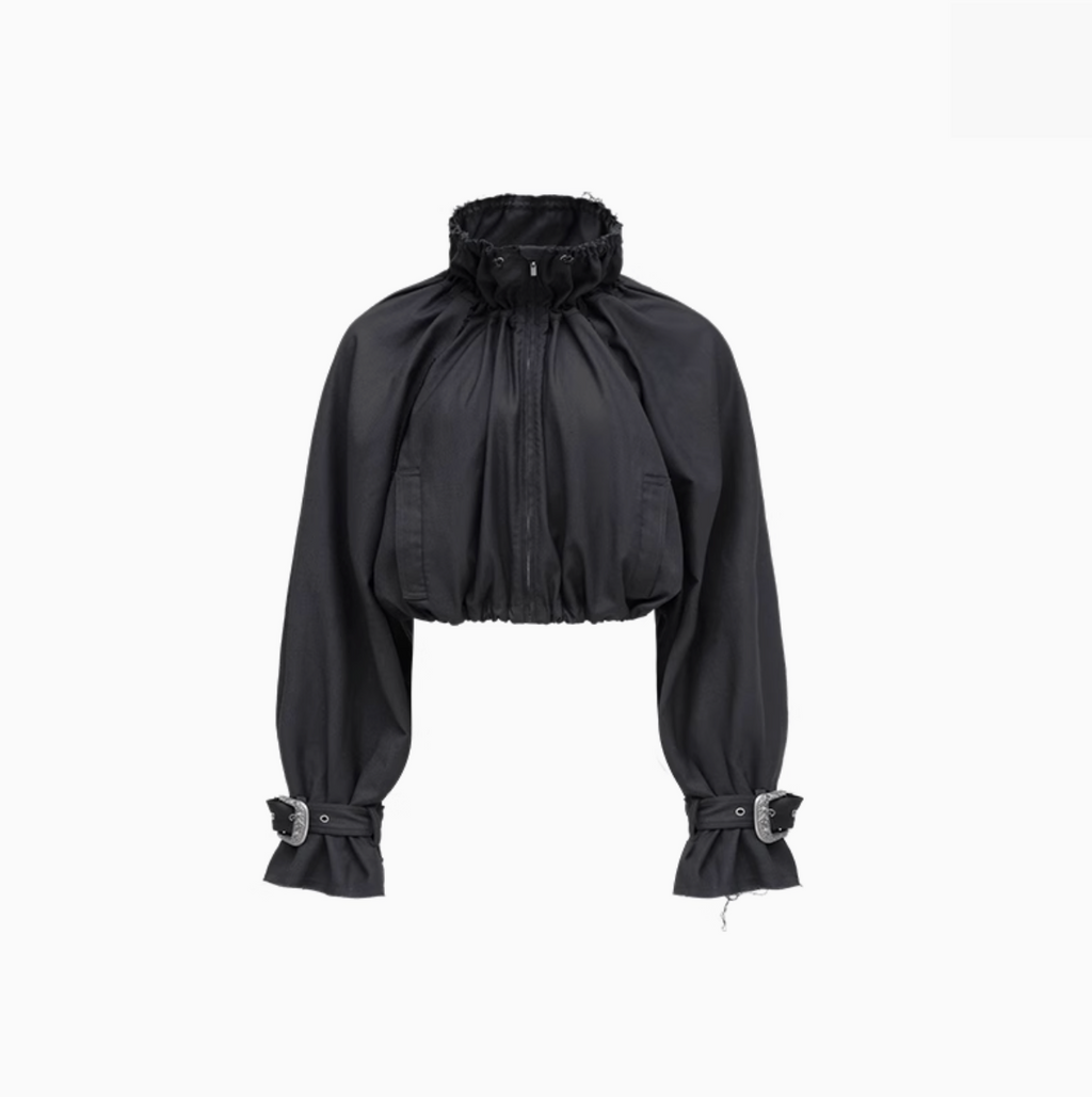 SIRSY BALLOON JACKET