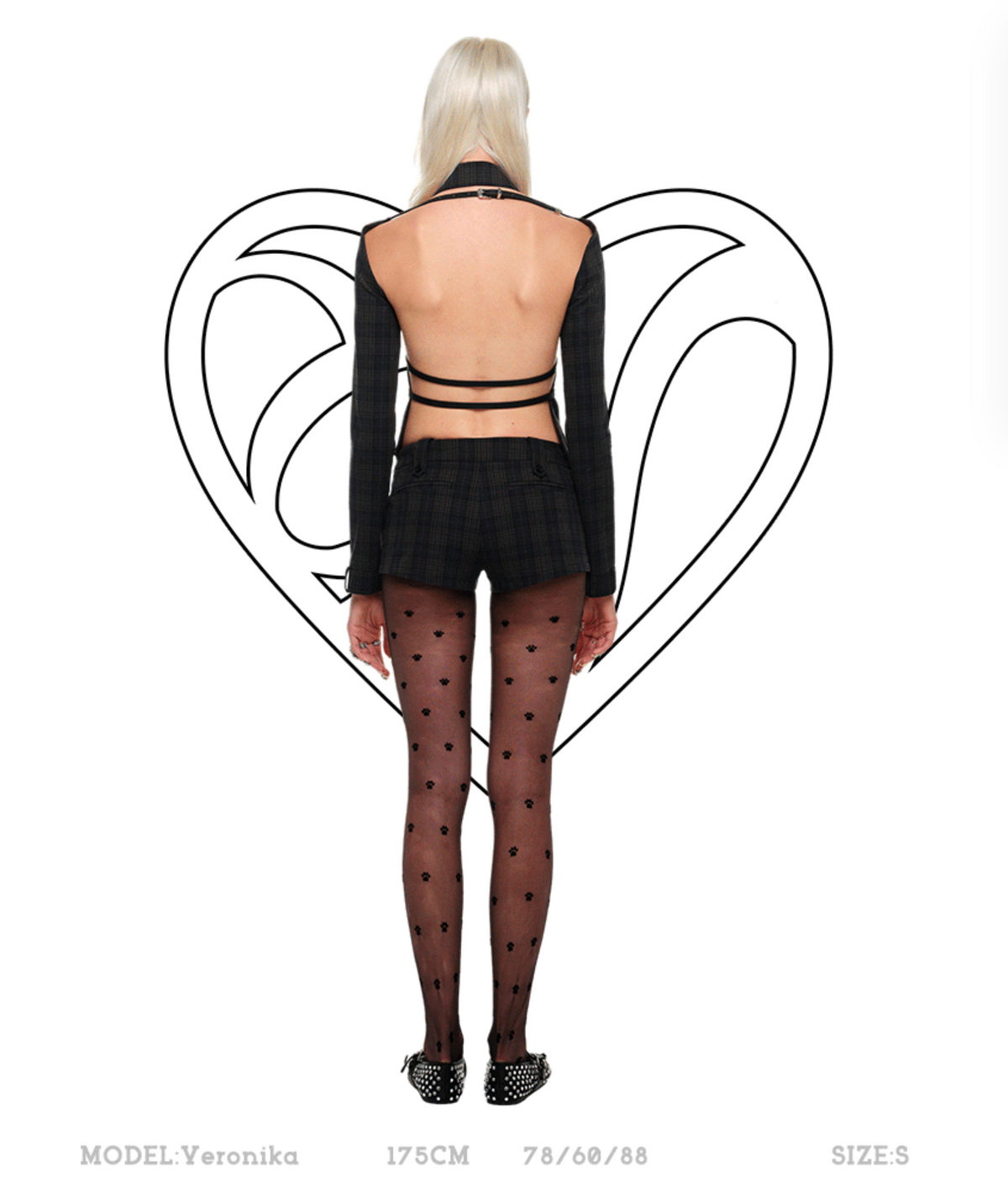 LOLITA 2-PIECE SET