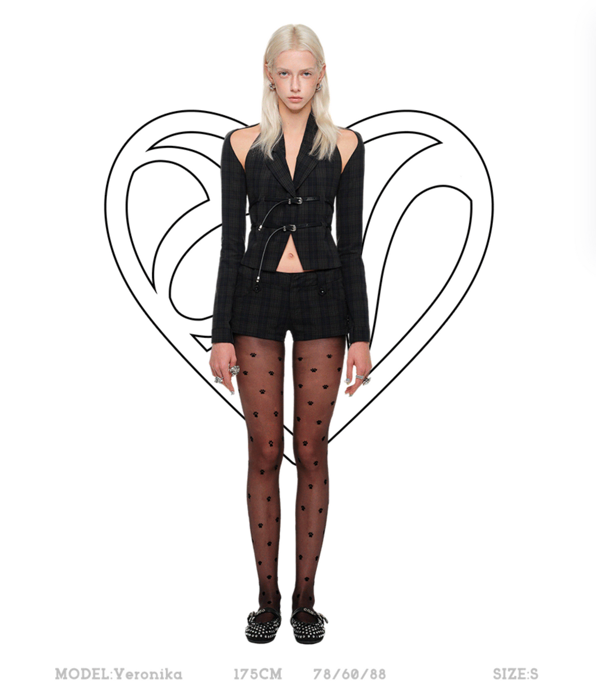 LOLITA 2-PIECE SET