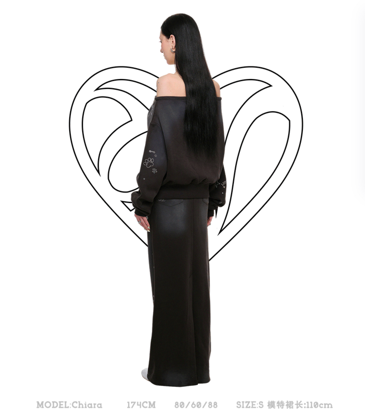 CRESSIDA 2-PIECE SET – 2colors