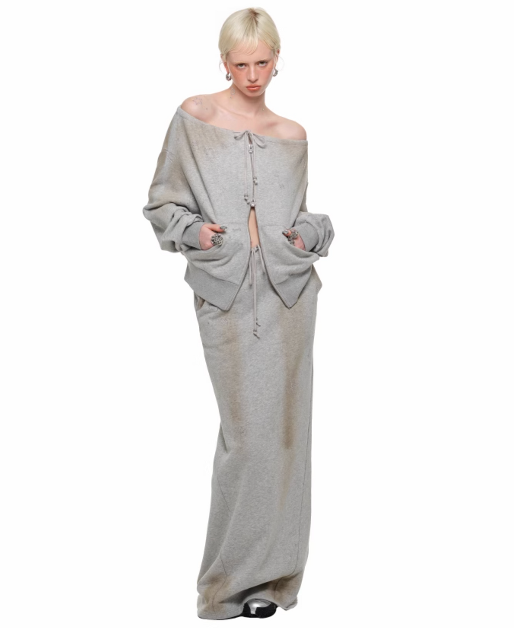 CRESSIDA 2-PIECE SET – 2colors