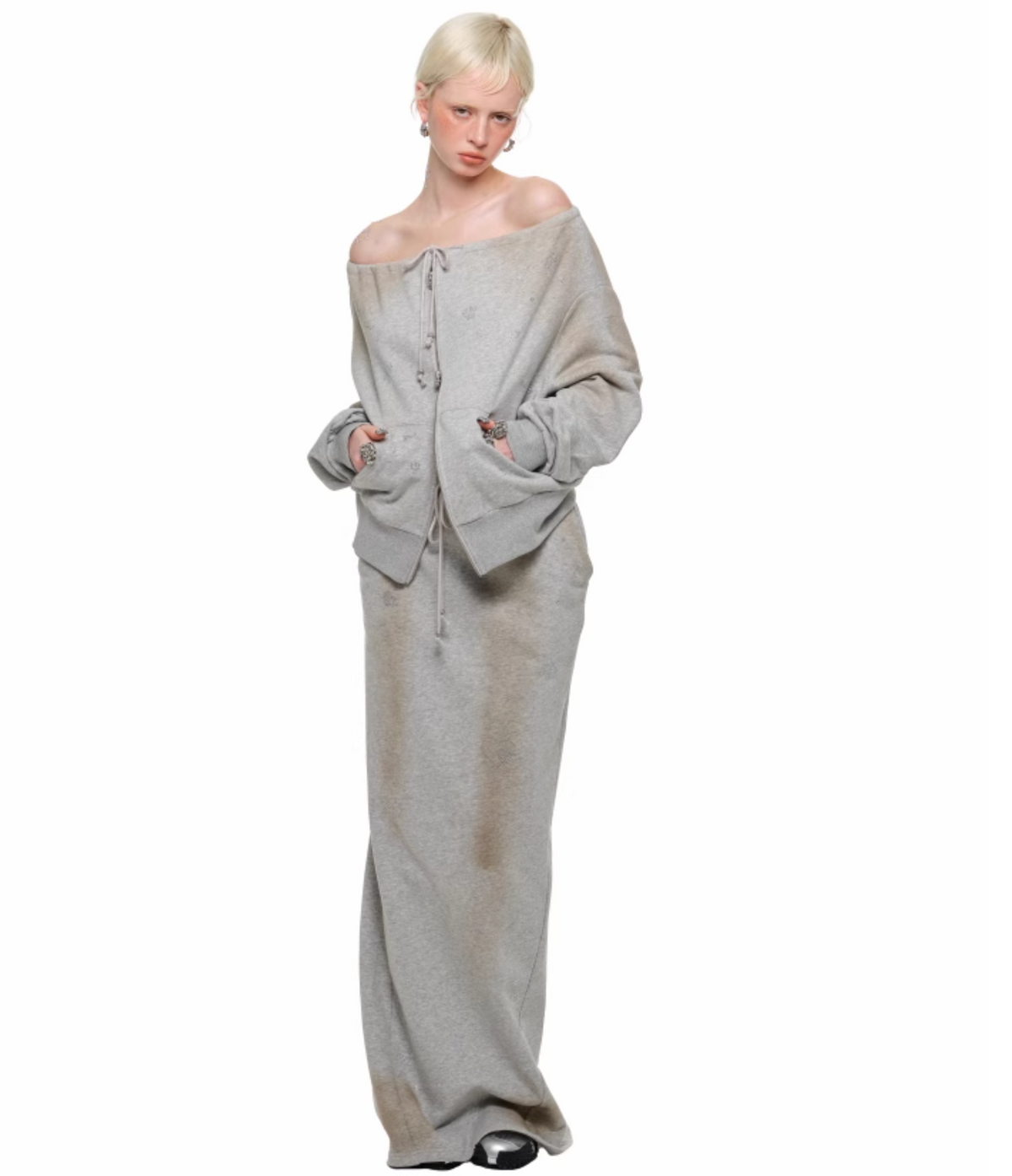 CRESSIDA 2-PIECE SET – 2colors