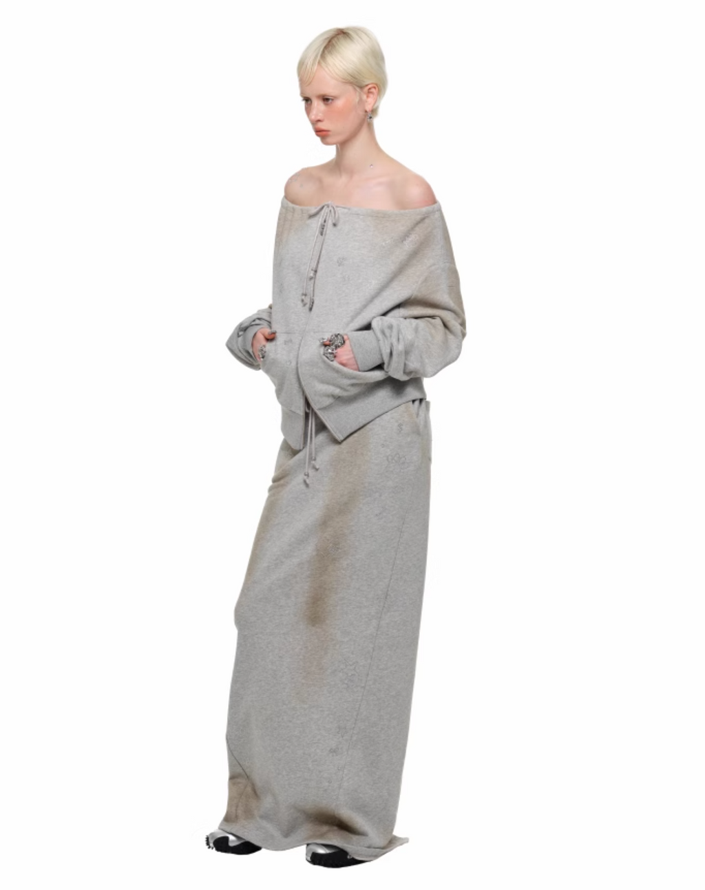 CRESSIDA 2-PIECE SET – 2colors