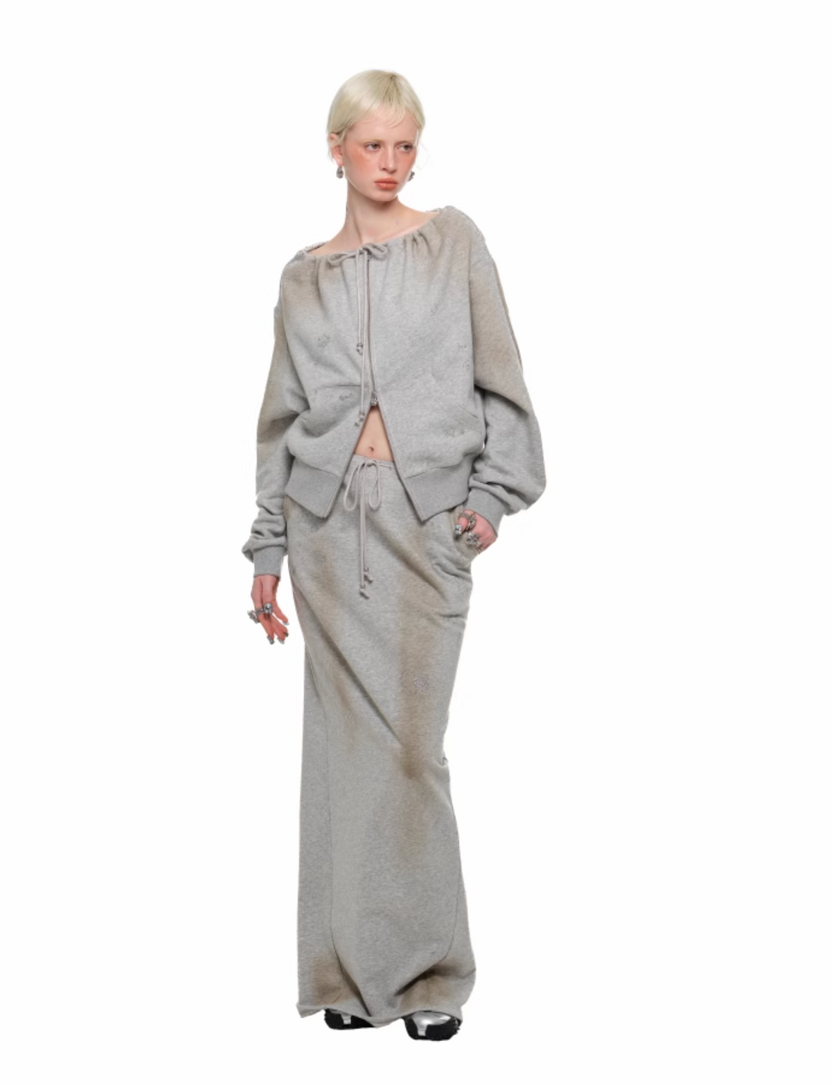 CRESSIDA 2-PIECE SET – 2colors