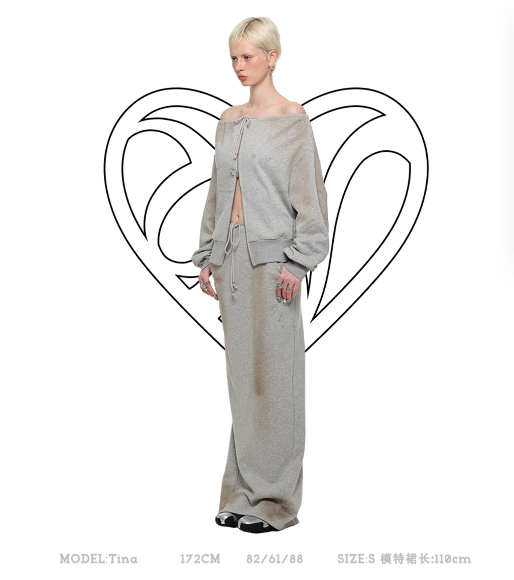 CRESSIDA 2-PIECE SET – 2colors