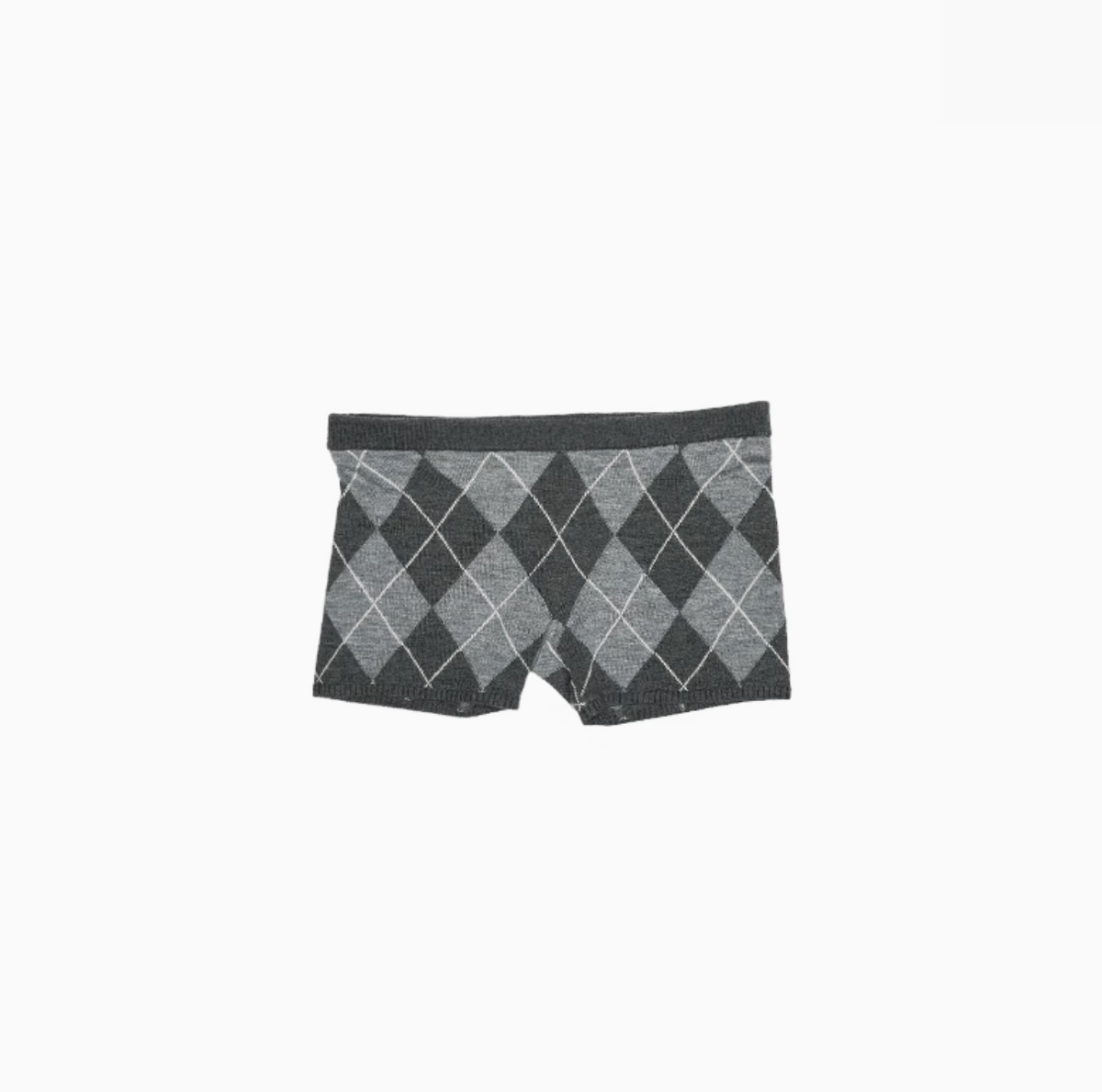 ZEPHYR MICRO MINI SHORT – 2colors