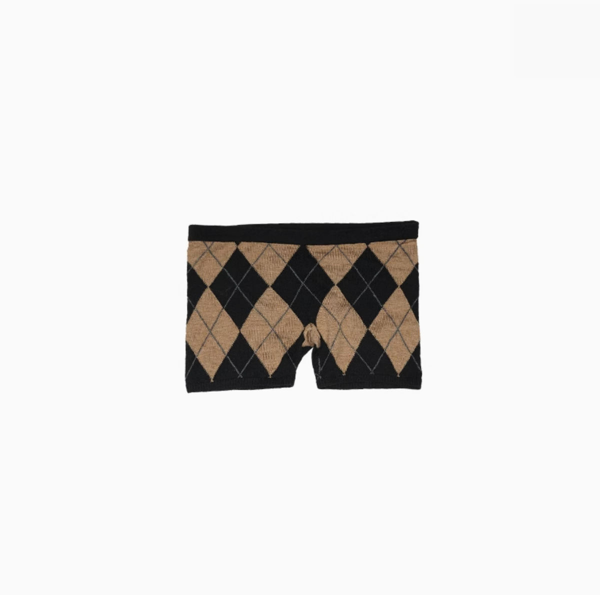 ZEPHYR MICRO MINI SHORT – 2colors