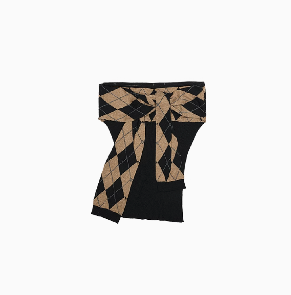 ZEPHYR MULTIWAY TUBE TOP – 2colors