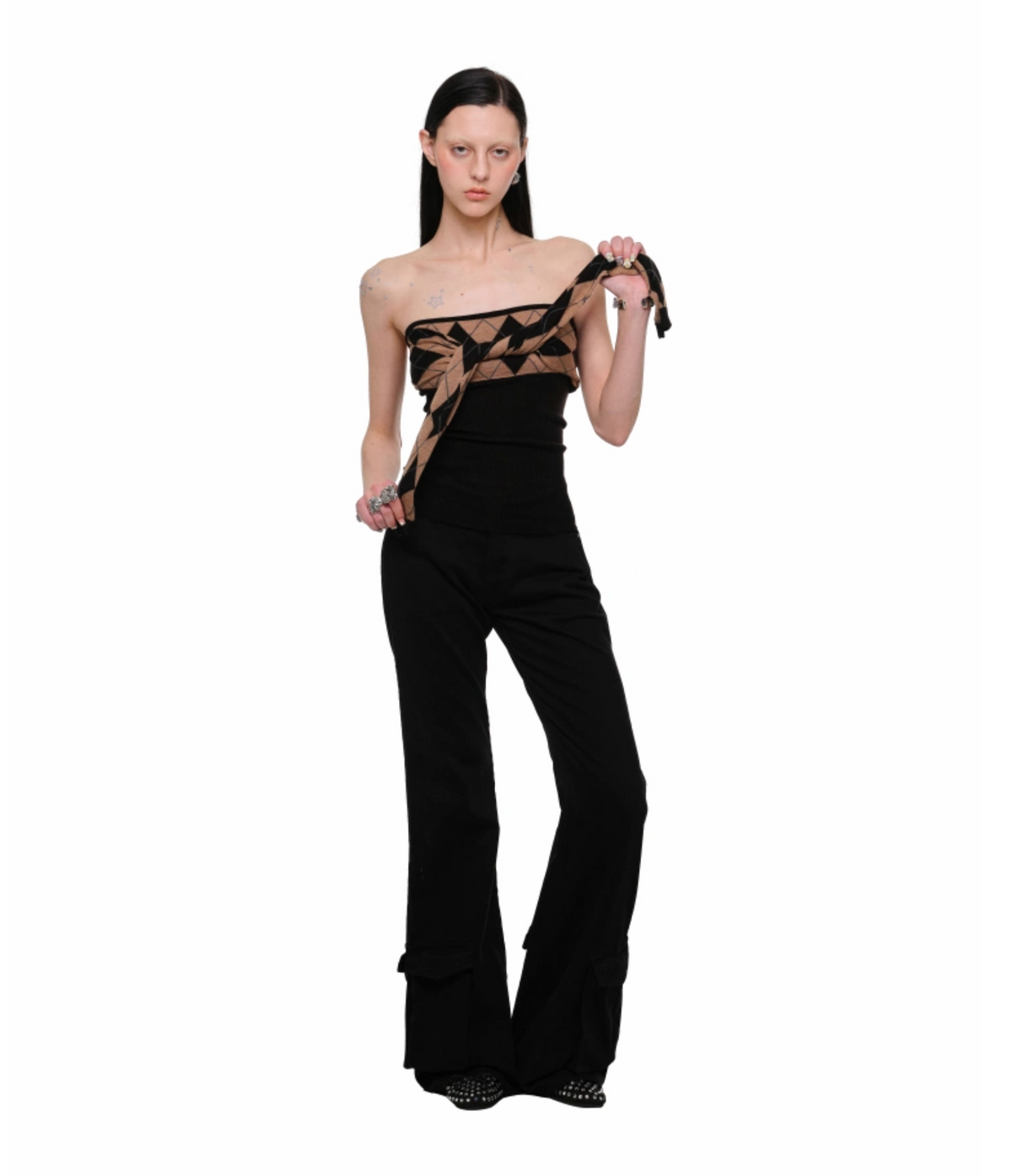 ZEPHYR MULTIWAY TUBE TOP – 2colors